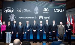 Türkiye-Macaristan savunma iş birliğinde 800 araçlık dev sözleşme