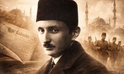 Türk hikayeciliğinin öncüsü: Ömer Seyfettin