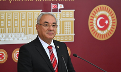 DSP Lideri Aksakal: Kadın cinayetleri utanç verici bir tabloya dönüştü