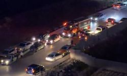 Ankara Keçiören’de gece kazası: Aynı nokta yine gündemde