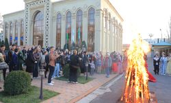 Taşkent’te Nevruz coşkusu: Azerbaycan ve Özbekistan ilişkileri vurgulandı