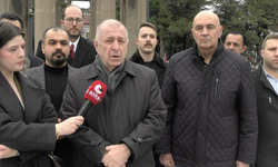Özdağ’dan Ankara’da sert çıkış: Bu raporu şehit ailelerine sorun