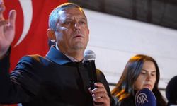 CHP lideri Özel’den Tanju Özcan’a destek: Gurur duyuyoruz