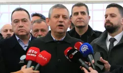 Özgür Özel’den Gürlek’e: Adaletin şah damarını kesti