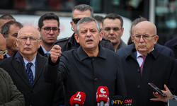 Özgür Özel’den sert çıkış: Adayımız %60’ın altında kalırsa başarı saymam