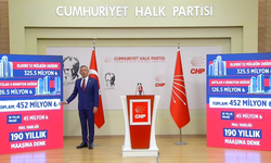 Mutlak butlan geriliminde Özgür Özel’den yeni hamle: MYK üyelerini TBMM’de topladı!