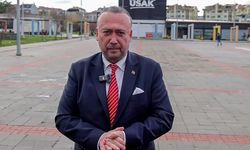 Uşak Belediye Başkanı Özkan Yalım’ın şirketlerine kayyum atandı