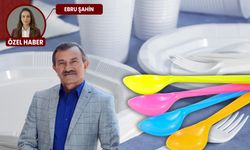 PLASFED Başkanı Karadeniz: “Tek kullanımlık plastikte yasak tek başına çözüm değil”