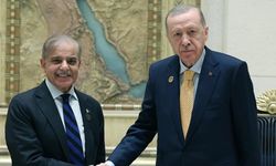 Pakistan’dan Türkiye mesajı: Kardeş Türk halkının yanındayız