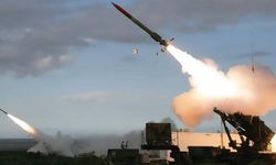 Patriot füzeleri tartışma yarattı: 3 günde 800 füze kullanıldı