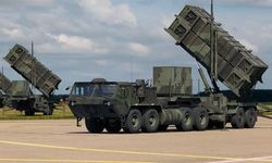 Malatya'ya Patriot sistemi konuşlandırıldı: Hava savunması güçlendiriliyor