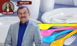 PLASFED Başkanı Karadeniz: Tek kullanımlık plastikte yasak tek başına çözüm değil