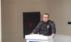 Ankara’da emniyet için önemli adım: Yabancı dil eğitimi