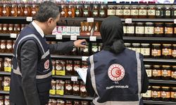 Ramazan denetimleri açıklandı: 95 bin işletmeye kontrol, milyonluk cezalar
