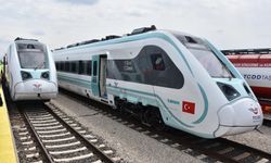 Demiryollarında yerli dönüşüm: ASELSAN teknolojisi devrede