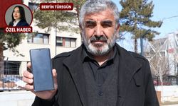 Evinin önünde silah sıkıldı, telefonla ölüm tehdidi aldı: Rojin’in babası yardım çağrısı yaptı