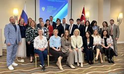 Rusya'nın Ankara Büyükelçiliği çağrı yaptı: Türkiye'de dayanışmayı artırın