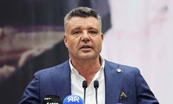 Fenerbahçe Başkanı Sadettin Saran, stadyum yolunda trafik kazası geçirdi