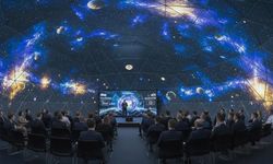 Savunma devleri İstanbul’da: SAHA 2026 için geri sayım başladı