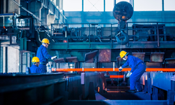 Sanayi üretimi Ocak’ta geriledi: TÜİK verileri açıklandı