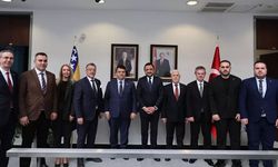 Bursa ve Saraybosna arasında gönül bağları güçleniyor