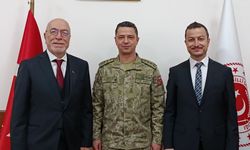 Türk savunma sanayii Gürcistan’da temaslarını artırıyor