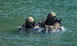 Derin görev, görünmeyen operasyon: SAT komandoları nasıl çalışıyor?