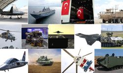 Elektronik harp eğitimi başlıyor: Savunma Sanayii Akademisi Nisan programını açıkladı