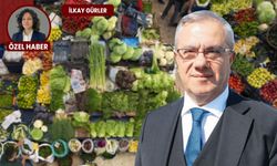 Sebze fiyatlarında dalgalanma: Artışın ana nedeni hava şartları