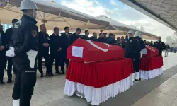 Ankara’da veda: ASELSAN şehitleri son yolculuğuna uğurlandı