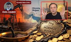 Selçuk Geçer uyardı: Kriz uzarsa altın 10 bin bandına dayanabilir!