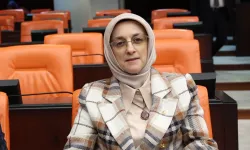 AK Parti Ankara Milletvekili Çam: Kadın dergileri toplumsal dönüşümün hafızasıdır