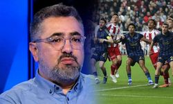 Serdar Ali Çelikler'den Fener'e eleştiri: O yıldızı 'kazık' yaptı