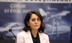 AK Partili Sevilay Tuncer: Sıfır atık bir bilinç meselesidir