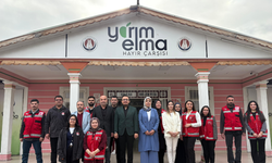 Ankara’da bayram sevinci: Sincan’da 1500 çocuğa bayramlık desteği