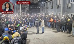 Soma’da eylem etkisini gösterdi: İşçiler işbaşı yapacak
