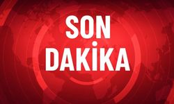 Sincan'da korkutucu olay: Seyir halindeki motor yandı!