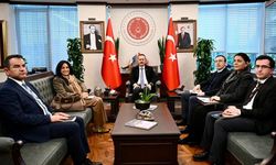 Türkiye savunmada yeni hat kuruyor: İspanya ile kritik temas