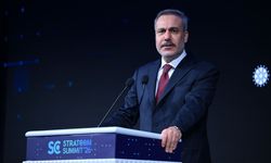 Bakan Fidan’dan uyarı: Daha büyük bir savaşa doğru yöneliyoruz