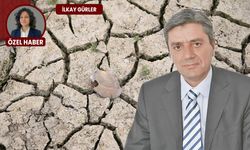 Türkiye’de su alarmı: Su yönetiminde radikal değişim şart