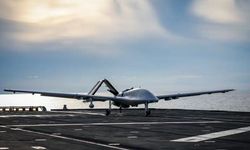 Cavour’a Türk imzası: İtalya TB3 SİHA’yı donanmasına katmayı planlıyor