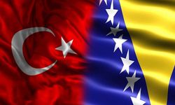 Gönül Sofrası, Bilal Erdoğan'ın katılımıyla Bosna Hersek'te kuruluyor