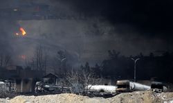 Tahran’da patlamalar: Hava savunma sistemi devrede