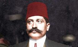 Talat Paşa katledilişinin 105. yıl dönümünde saygıyla anılıyor