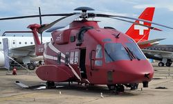 Yerli en büyük helikopterde kritik eşik aşıldı: Üretim başladı