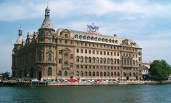 TCDD Taşımacılık’ta kritik değişiklik: Görevde yükselme şartları yenilendi