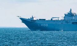 Navantia ile TCG Anadolu için kritik anlaşma