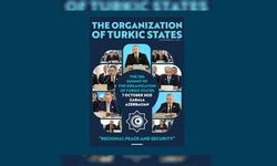 Türk Devletleri Dergisi’nin son sayısı yayınlandı: Bölgesel barış ve güvenlik öne çıkıyor