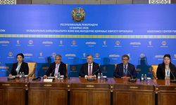 TDT: Kazakistan Anayasa Referandumu şeffaf ve başarılı bir şekilde gerçekleşti