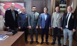 Gazilerin beklediği düzenleme yeniden gündemde